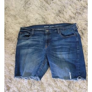 Old navy sz 12 shorts